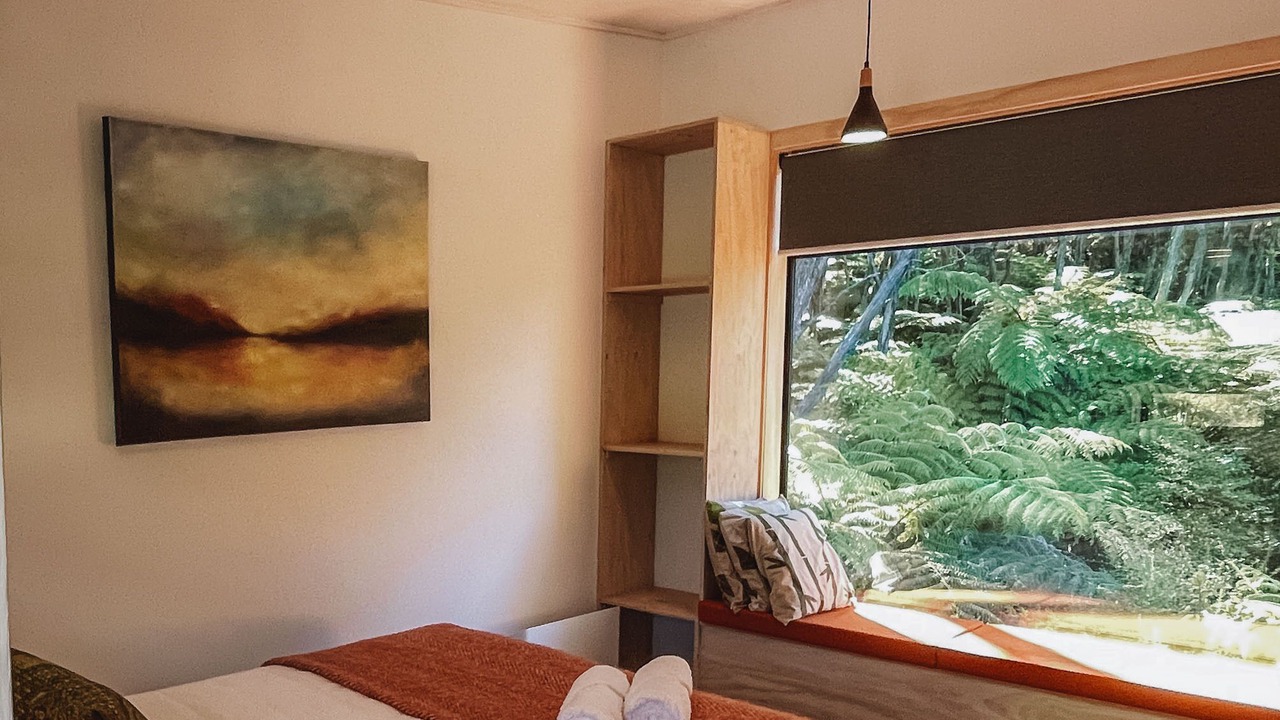 Photo of Bedroom in Saint Omer