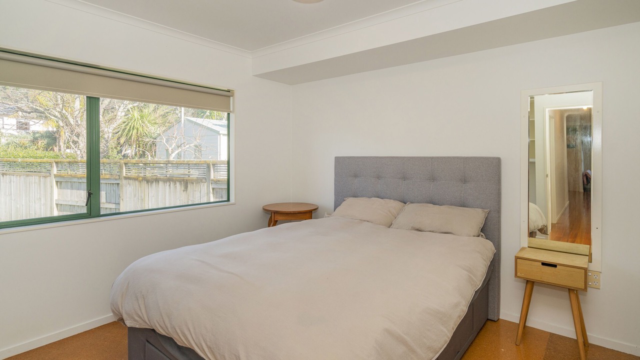 Photo of Bedroom in Hahei
