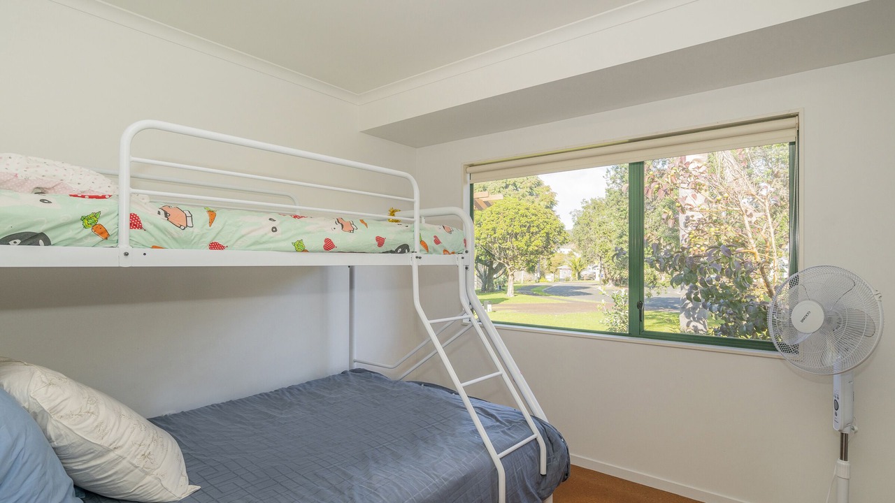 Photo of Bedroom in Hahei