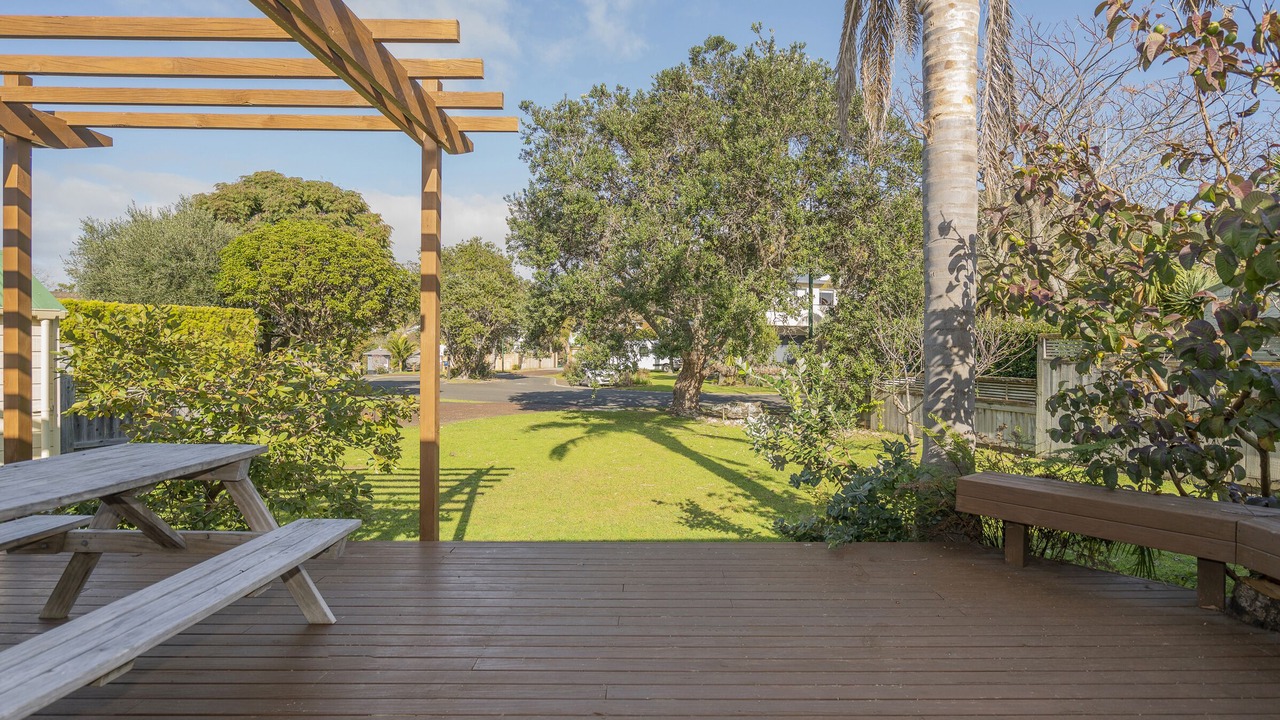 Photo of Outdoor in Hahei