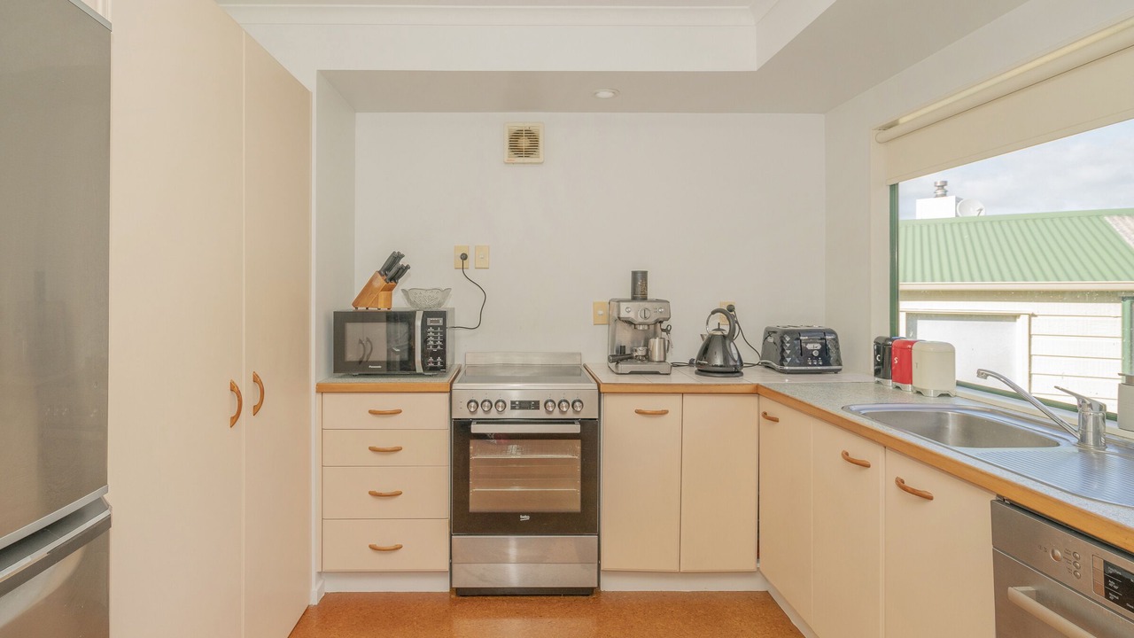 Photo of Kitchen in Hahei