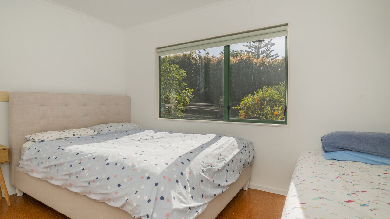 Photo of Bedroom in Hahei