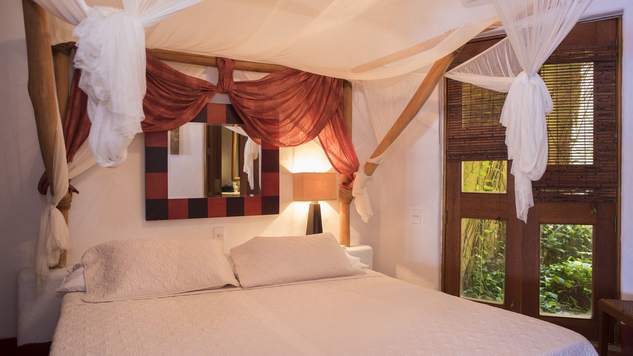 Photo of Bedroom in Almacen