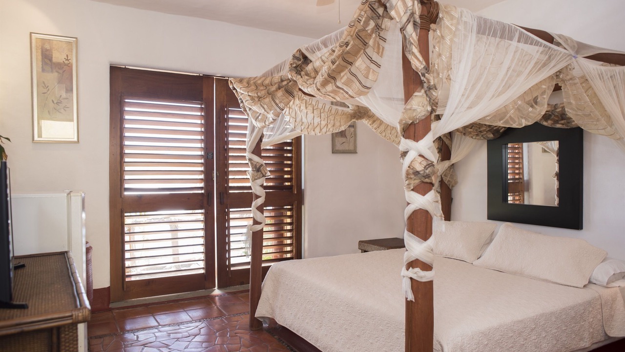 Photo of Bedroom in Almacen