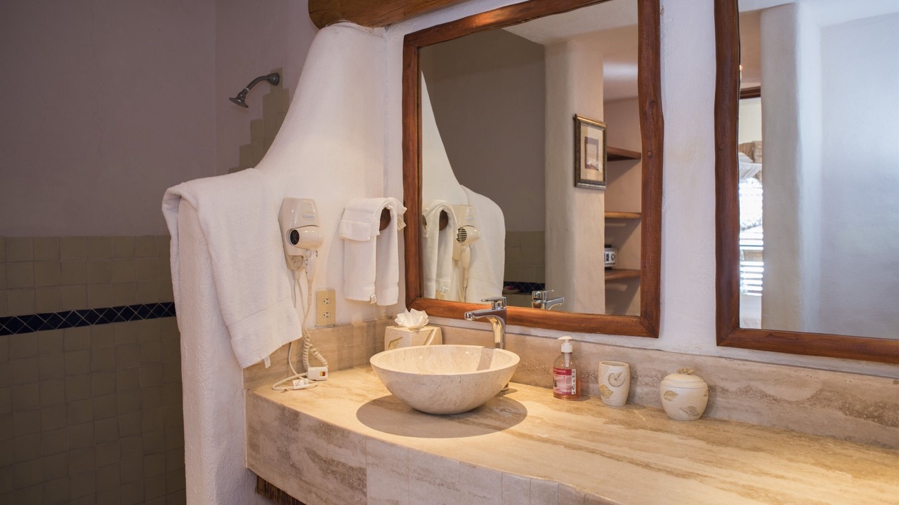 Photo of Bedroom in Almacen