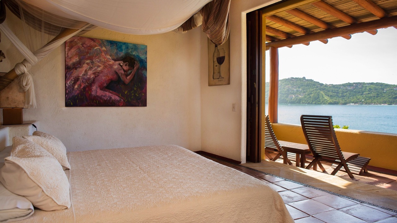 Photo of Bedroom in Almacen
