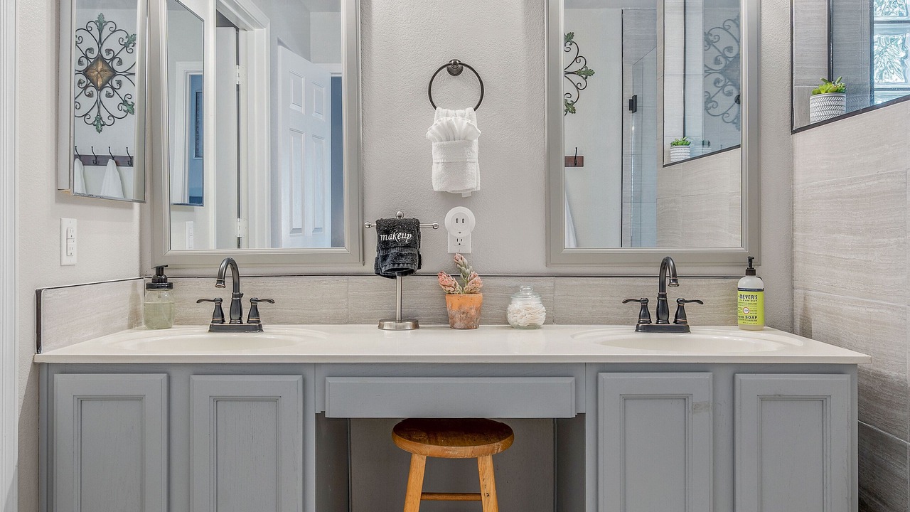 Photo of Bathroom in Superstition Springs