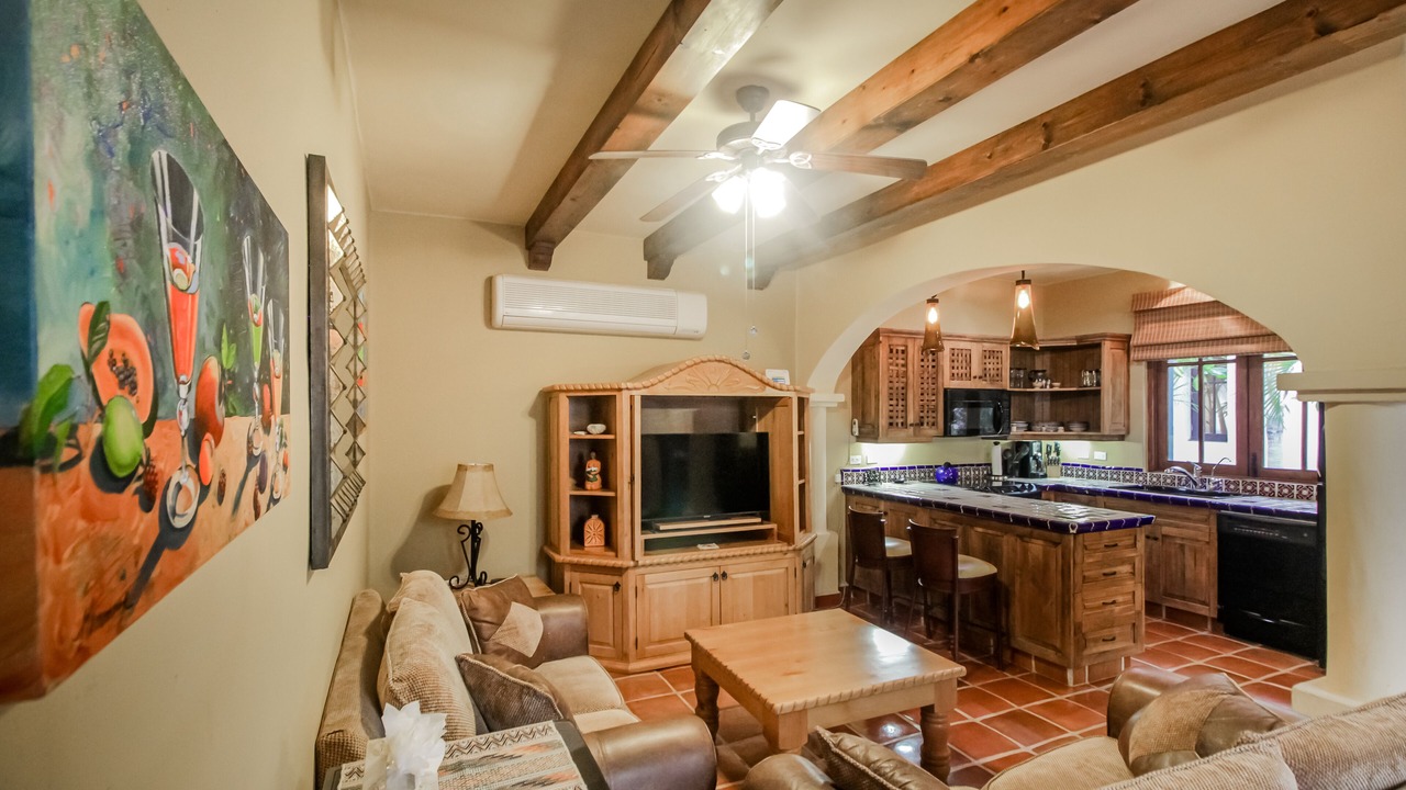 Photo of Livingroom in Nopolo