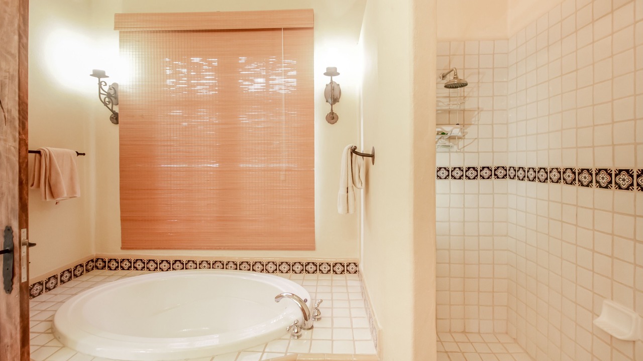 Photo of Bathroom in Nopolo