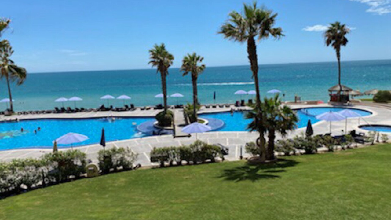 Photo of Outdoor in Sandy Beach