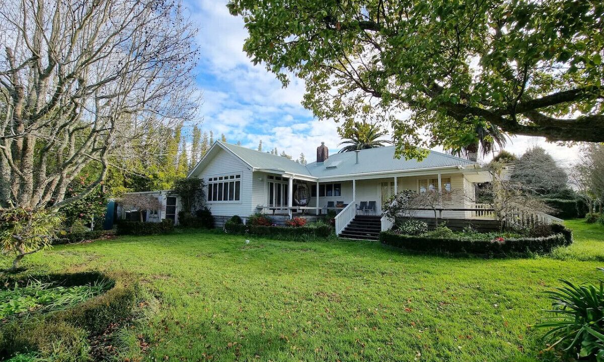Photo of Outdoor in Taupaki