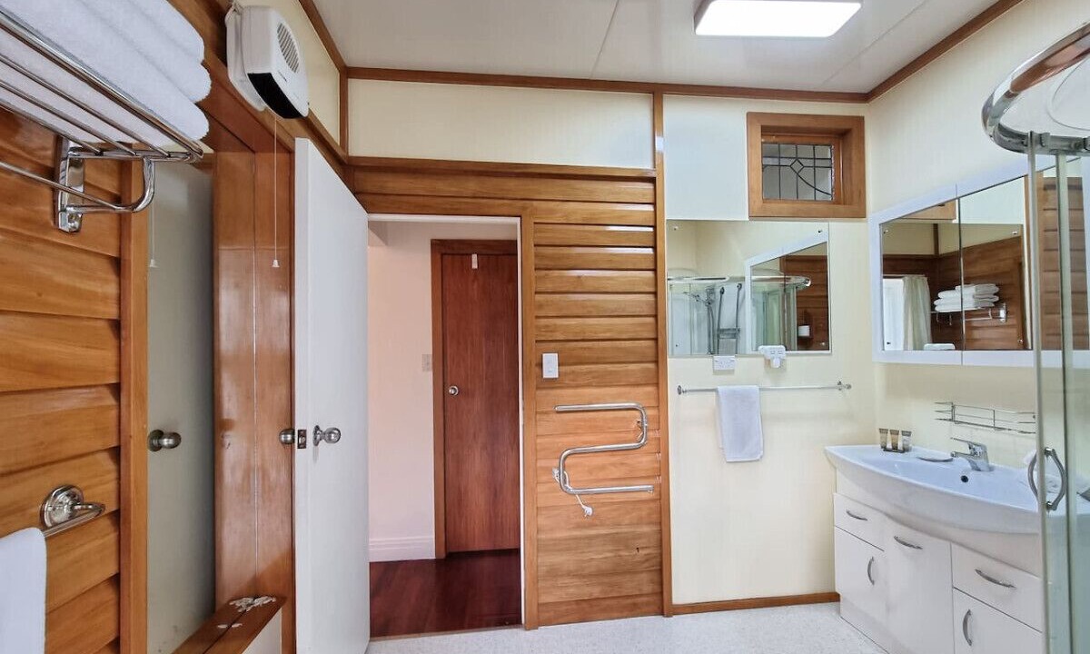 Photo of Bathroom in Taupaki