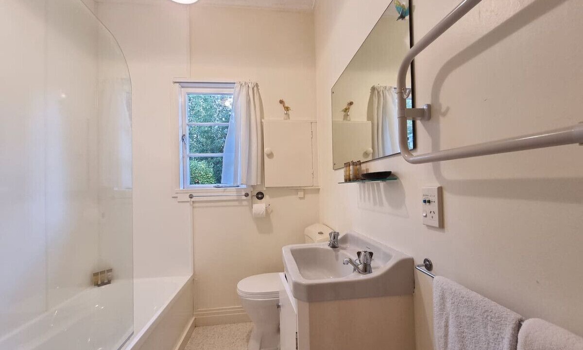Photo of Bathroom in Taupaki