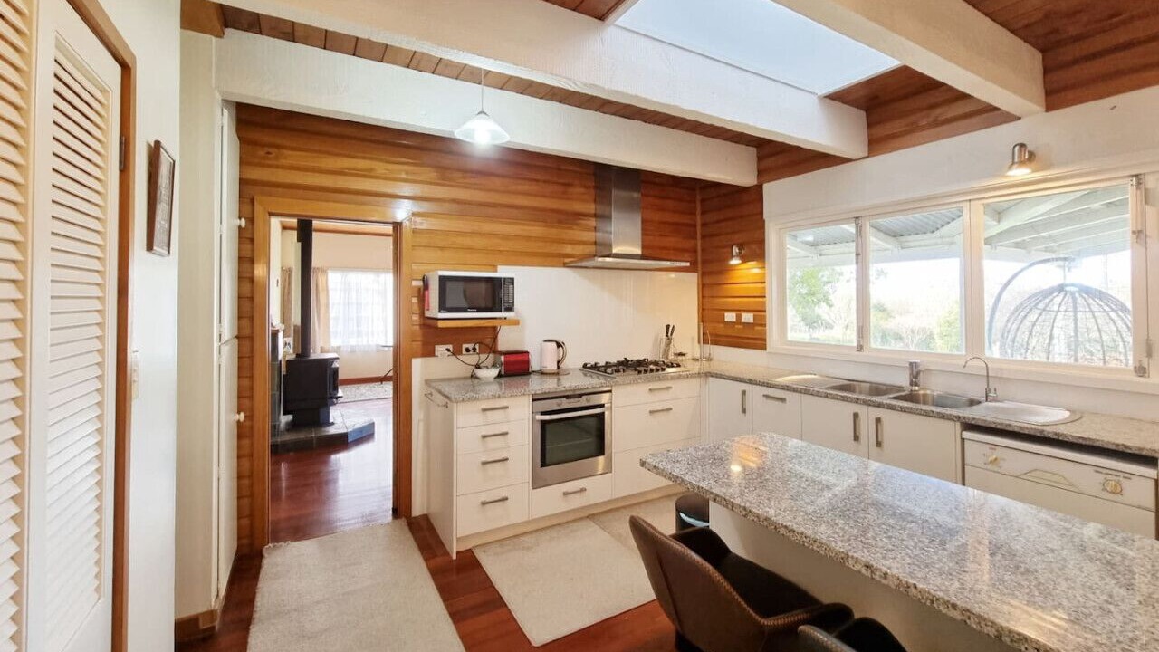 Photo of Kitchen in Taupaki