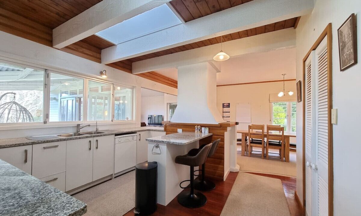 Photo of Kitchen in Taupaki