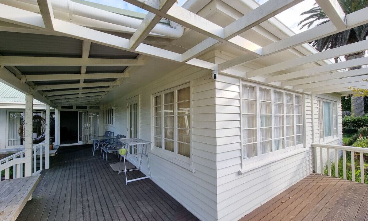 Photo of Patio Balcony in Taupaki