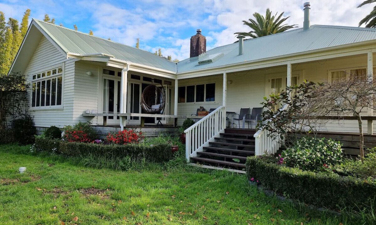 Photo of Outdoor in Taupaki