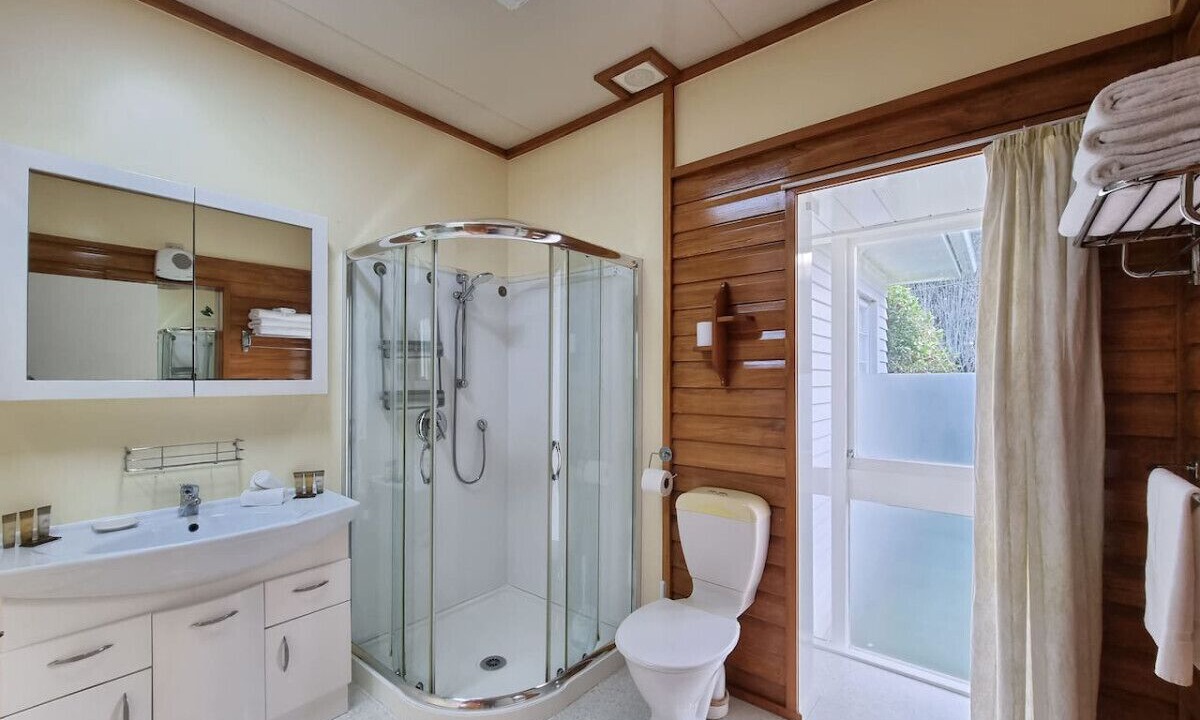 Photo of Bathroom in Taupaki