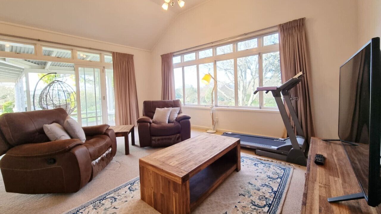 Photo of Livingroom in Taupaki