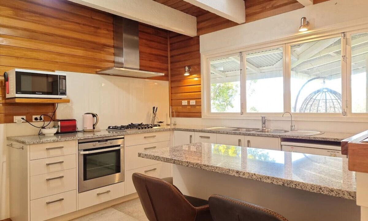 Photo of Kitchen in Taupaki