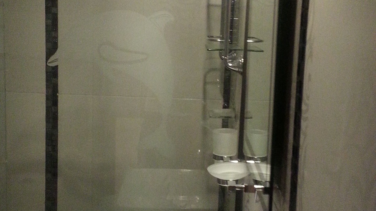 Photo of Bathroom in Cuauhtemoc