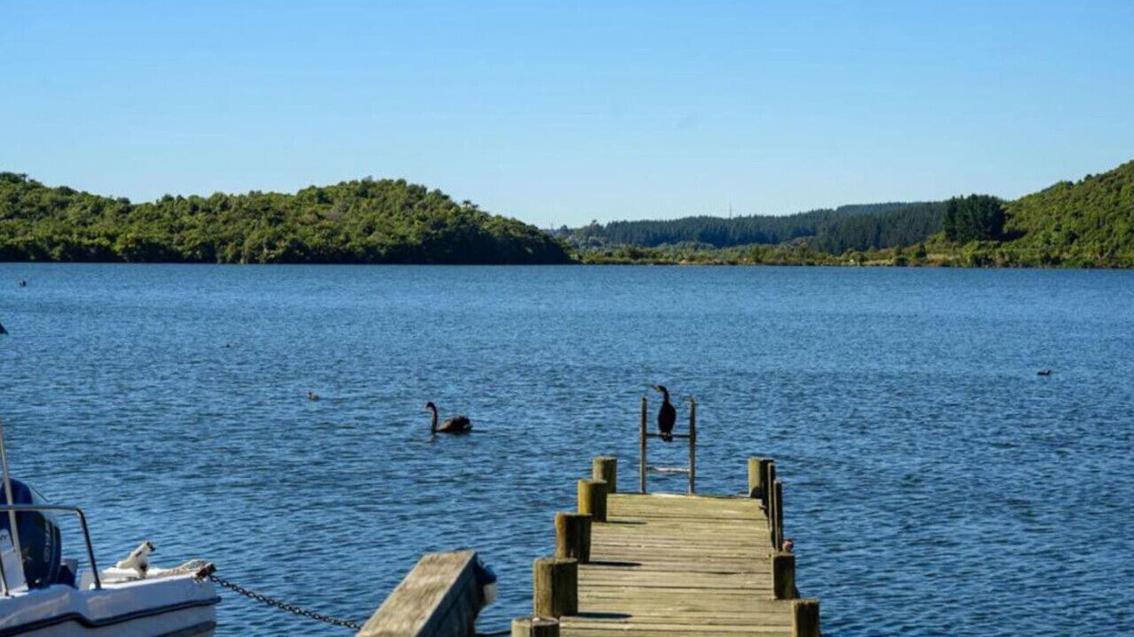 Photo of Outdoor in Rotorua