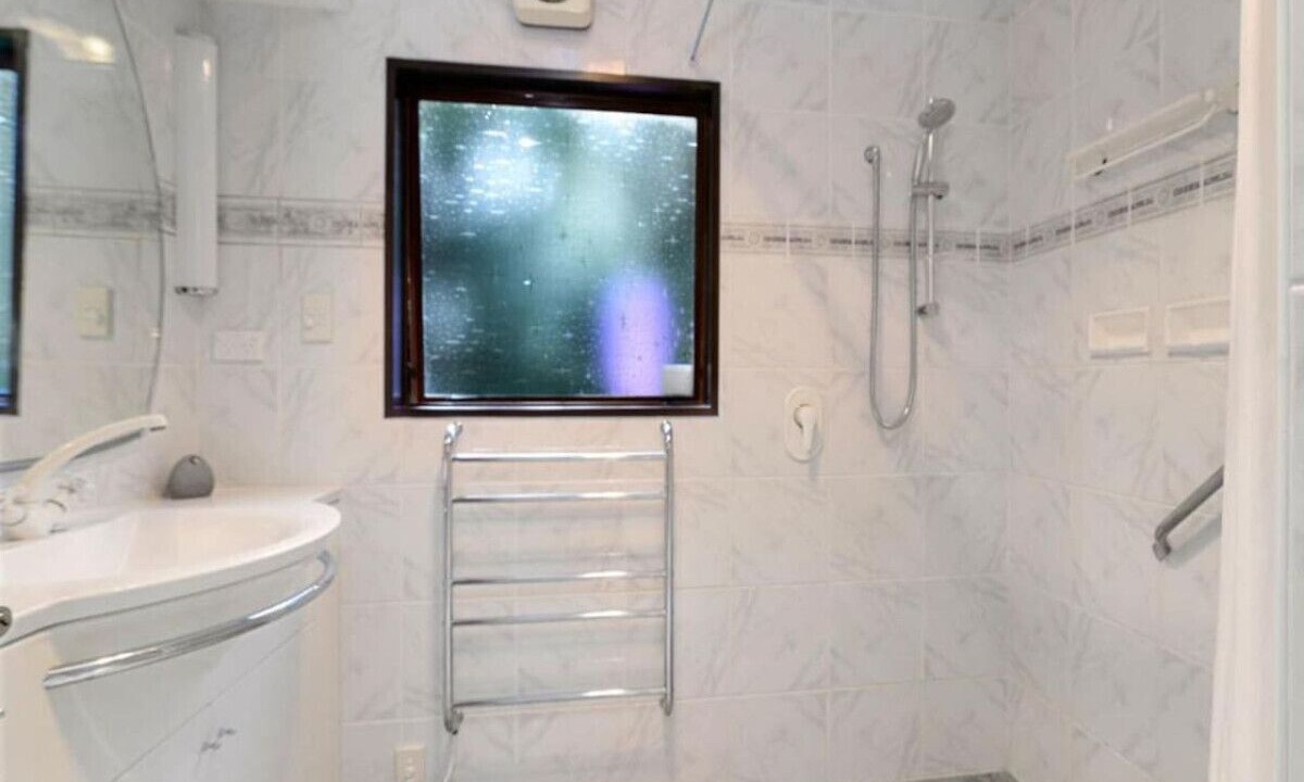 Photo of Bathroom in Rotorua