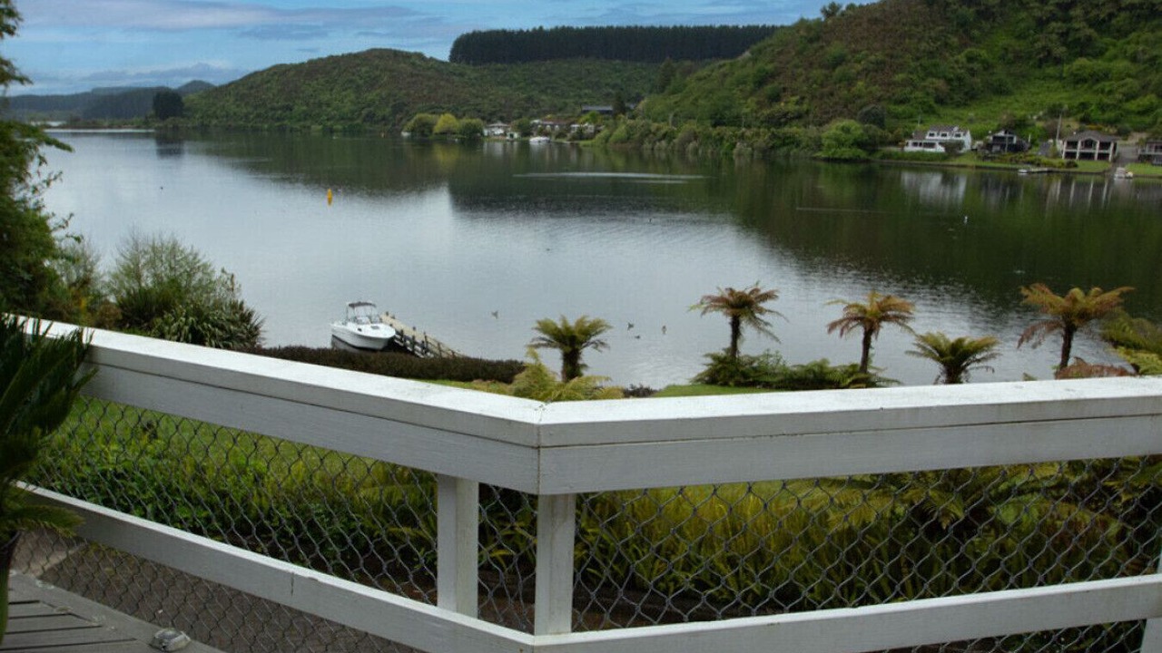 Photo of Outdoor in Rotorua