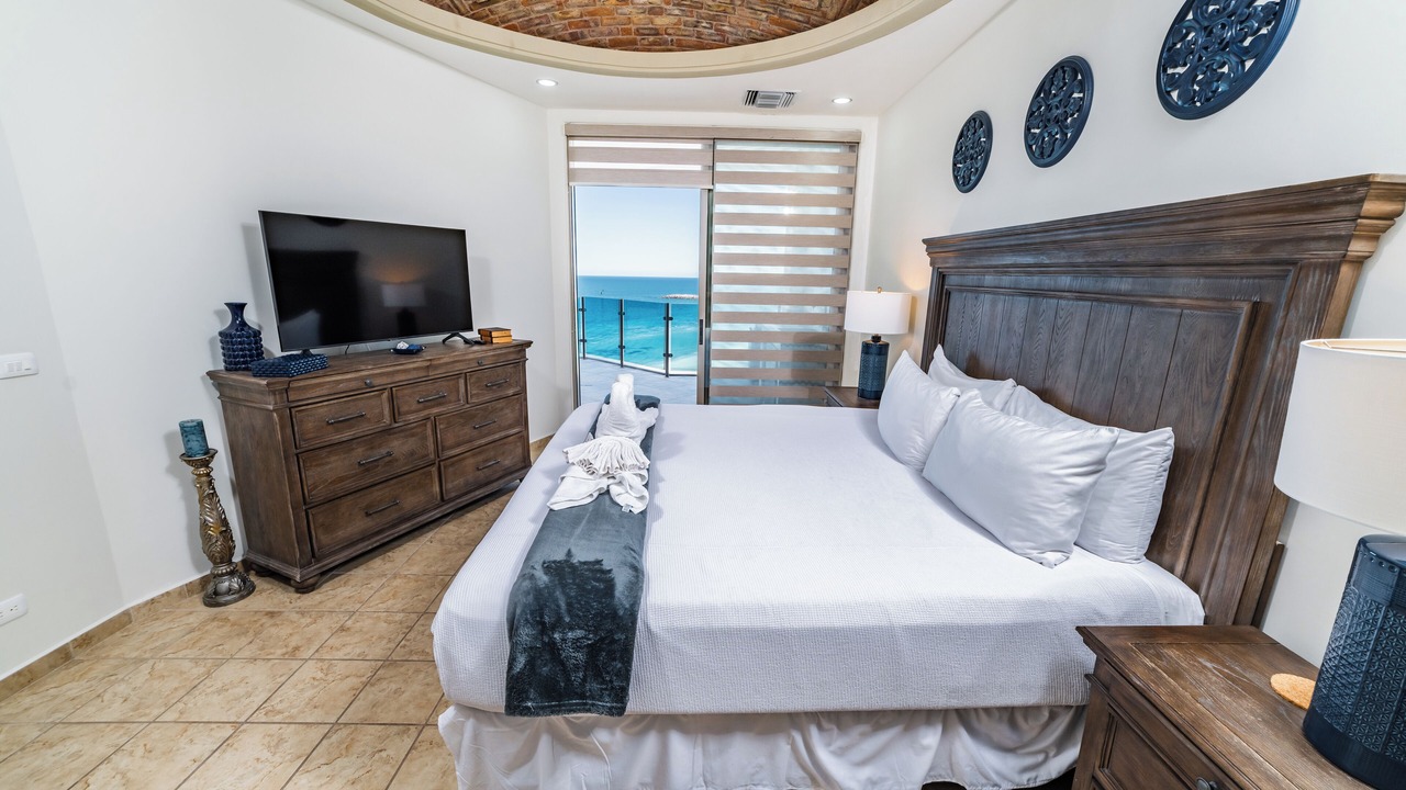 Photo of Bedroom in La Choya