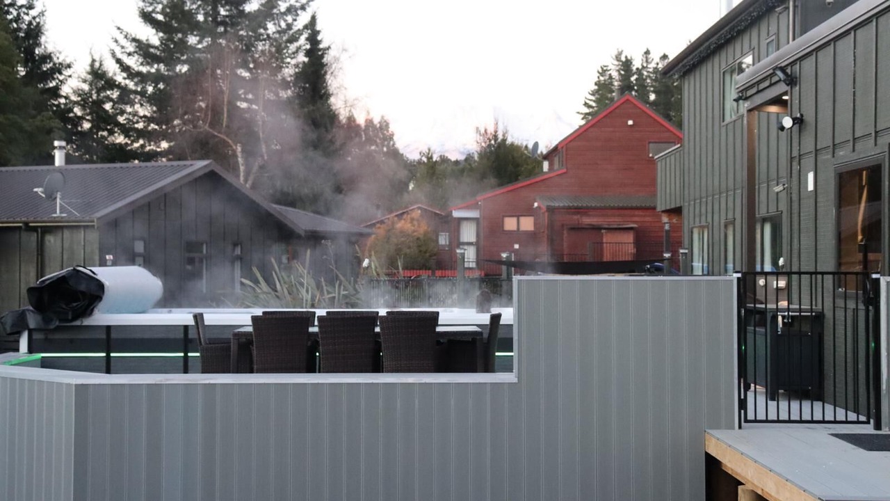 Photo of Outdoor in Ohakune