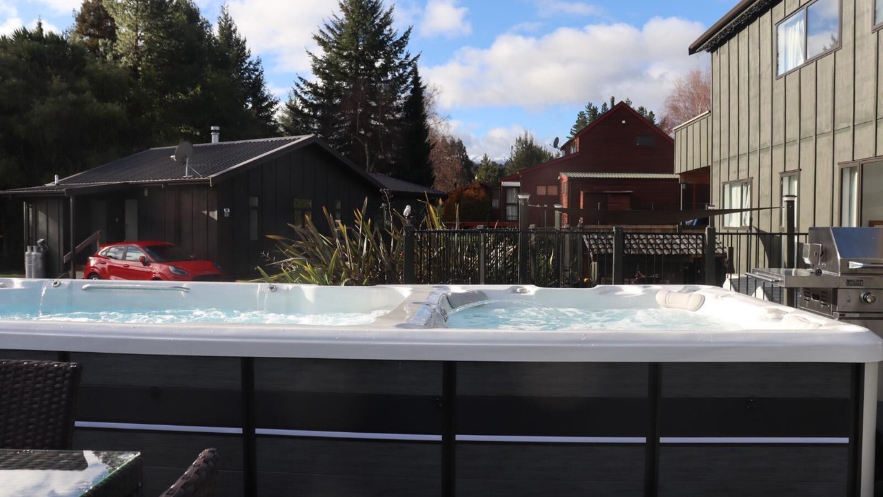 Photo of Outdoor in Ohakune