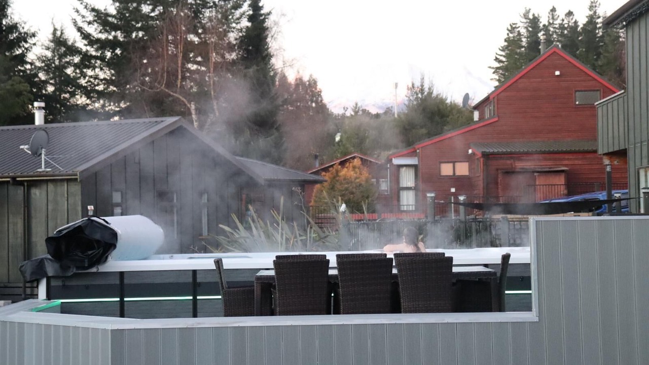 Photo of Outdoor in Ohakune