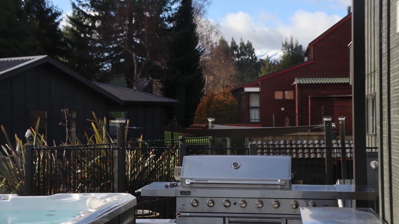 Photo of Outdoor in Ohakune