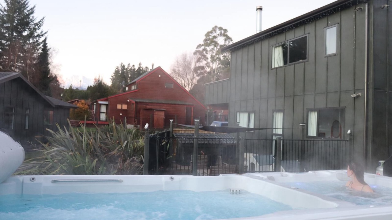 Photo of Outdoor in Ohakune