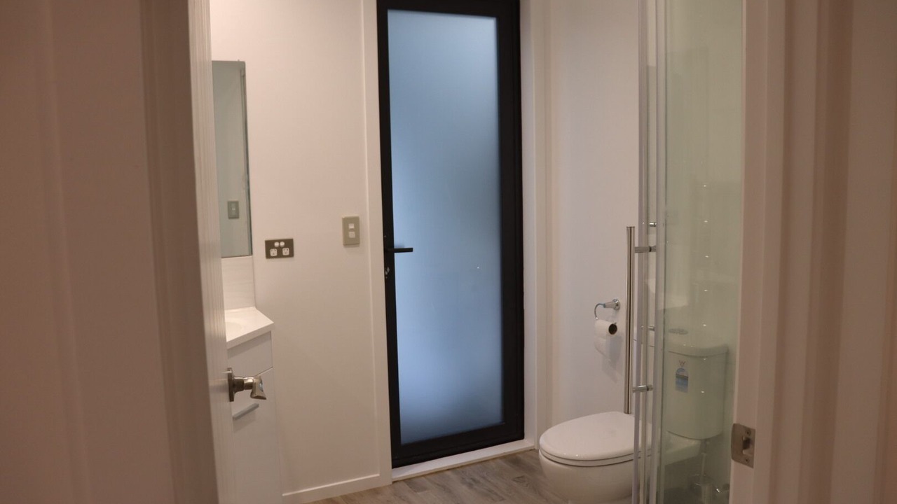 Photo of Bathroom in Ohakune