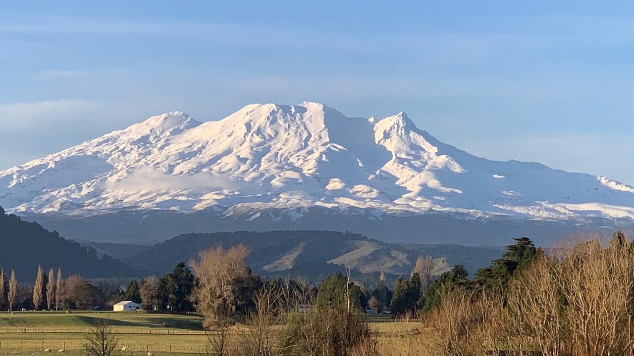 Photo of Others in Ohakune