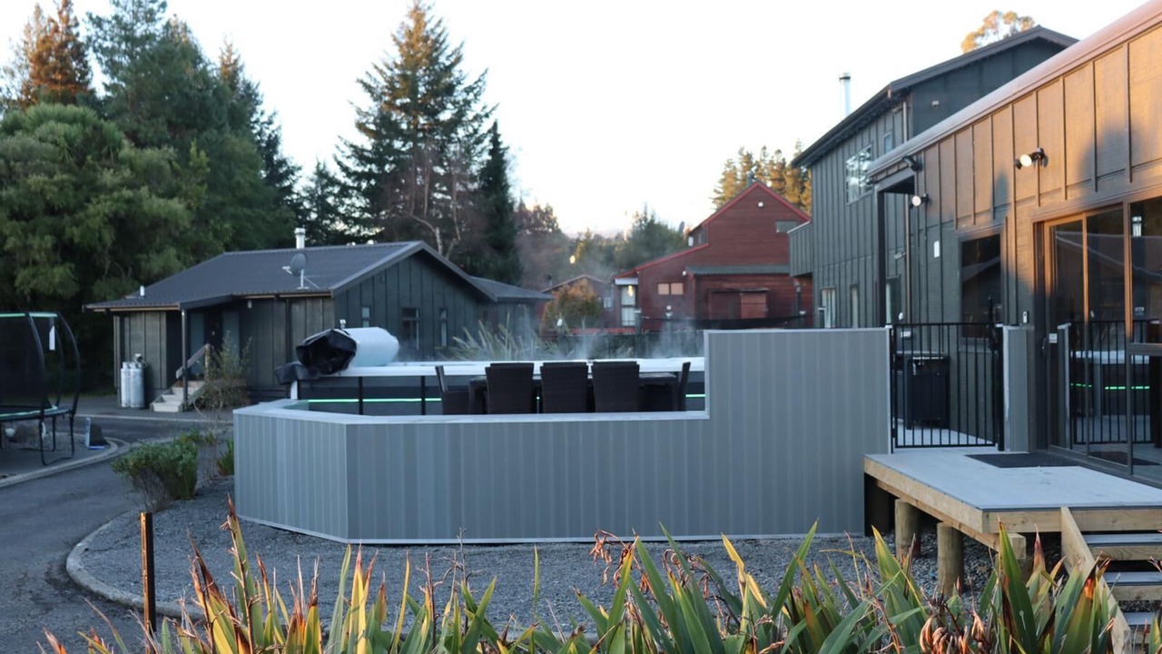 Photo of Outdoor in Ohakune