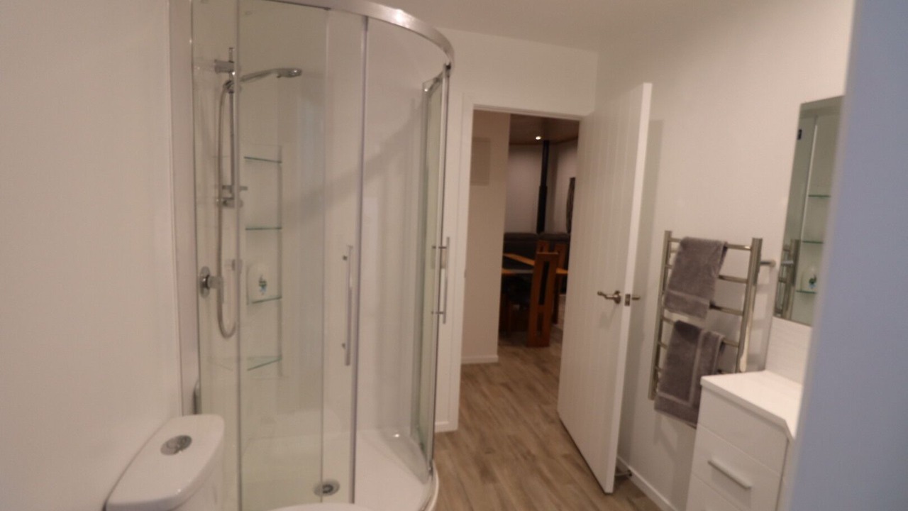 Photo of Bathroom in Ohakune
