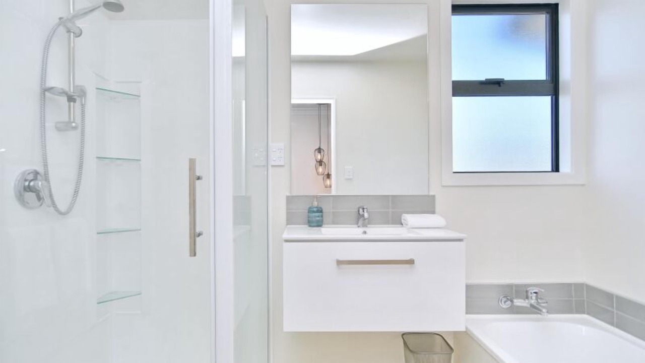 Photo of Bathroom in Burnside