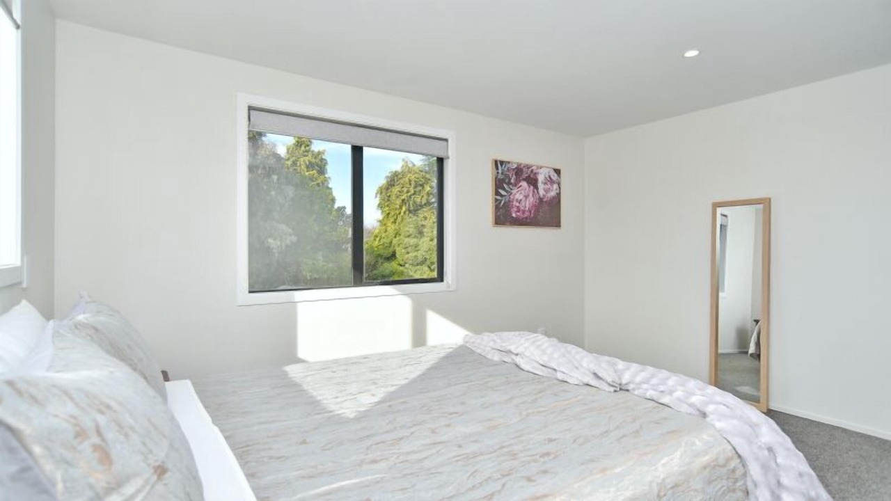 Photo of Bedroom in Burnside