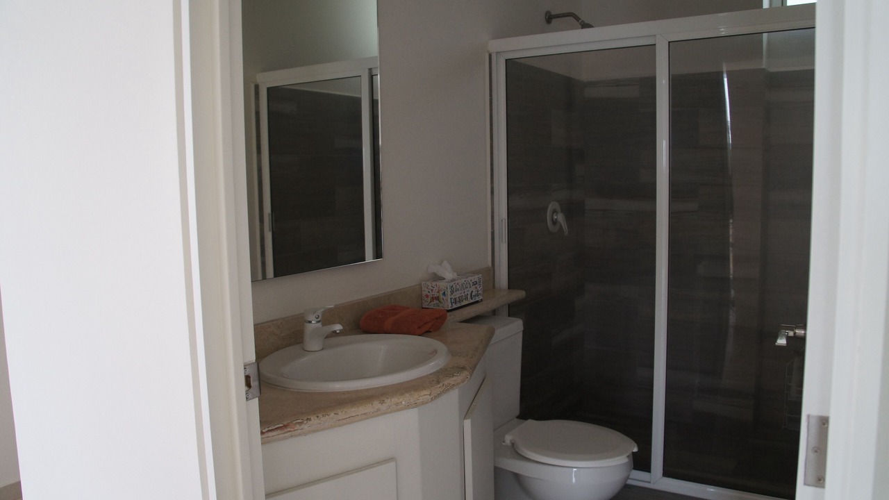Photo of Bathroom in Colonia Roma