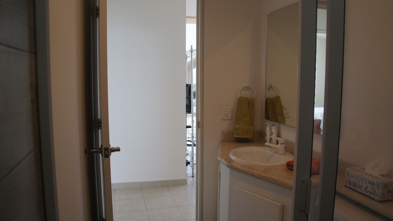 Photo of Bathroom in Colonia Roma