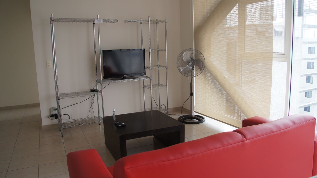 Photo of Livingroom in Colonia Roma