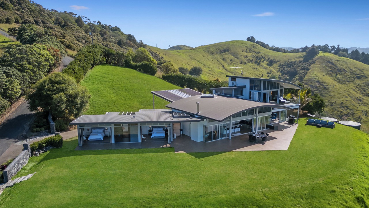Photo of Outdoor in Waiwera