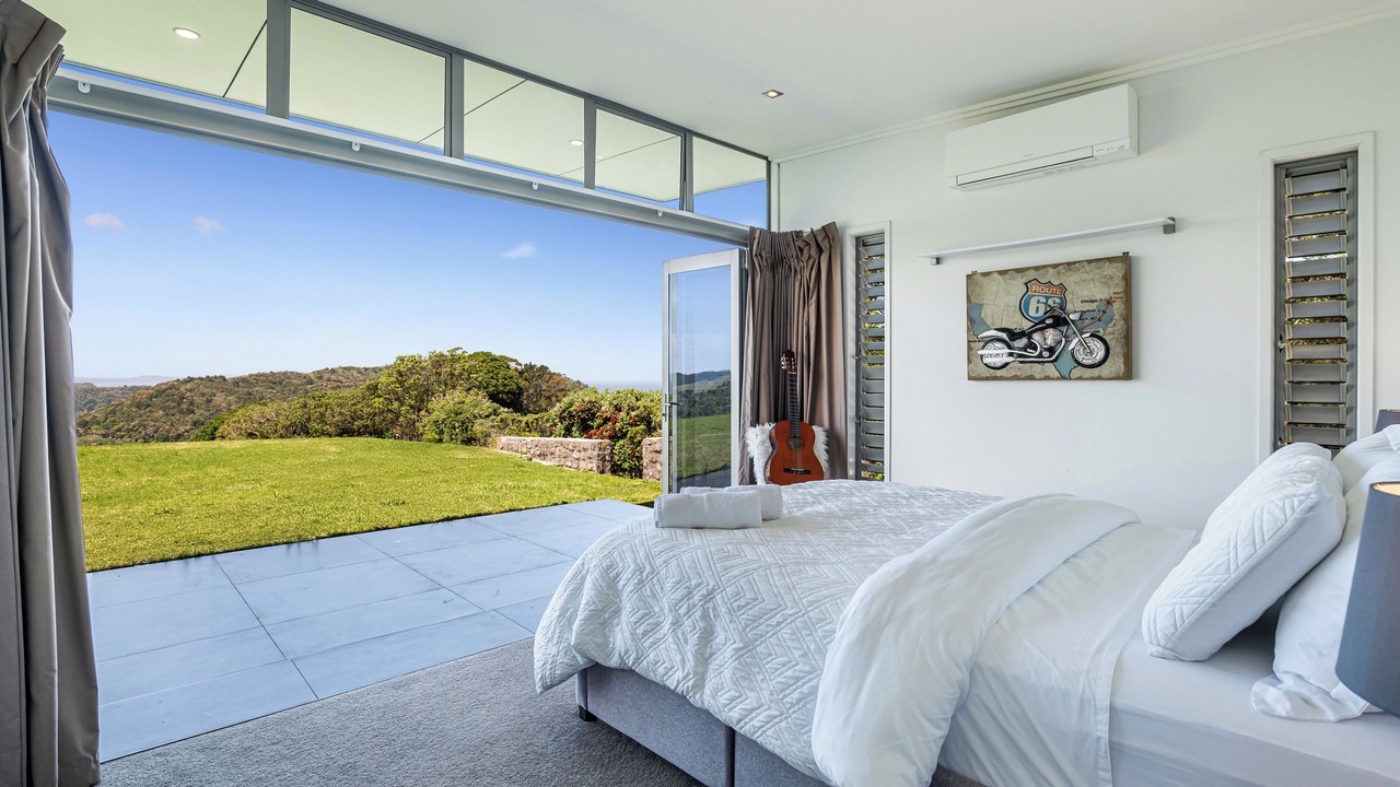 Photo of Bedroom in Waiwera