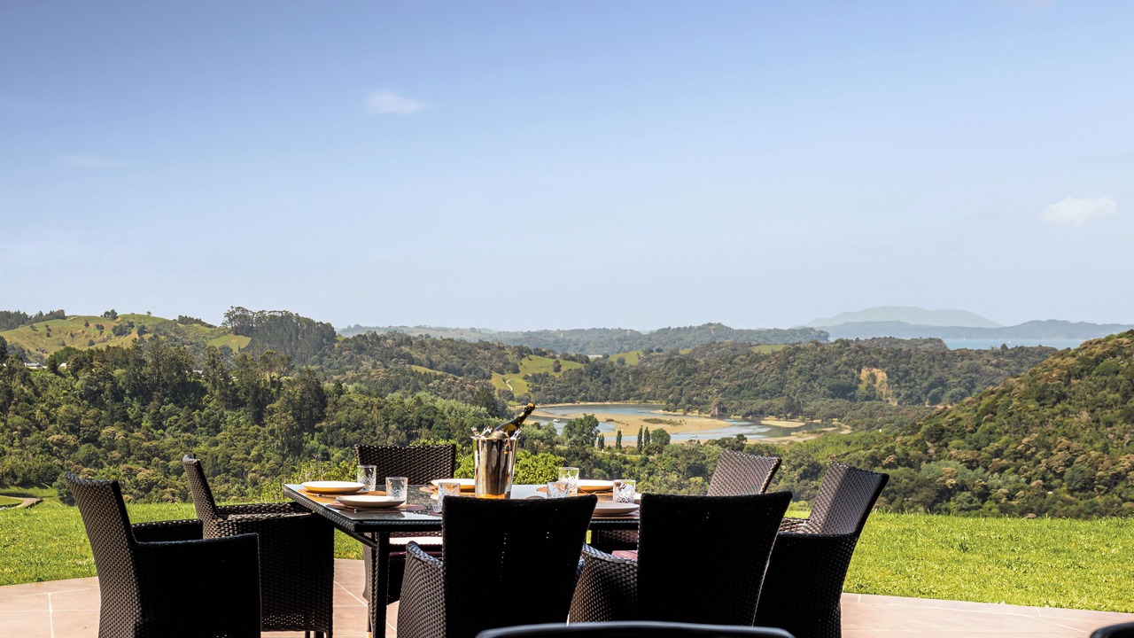 Photo of Outdoor in Waiwera