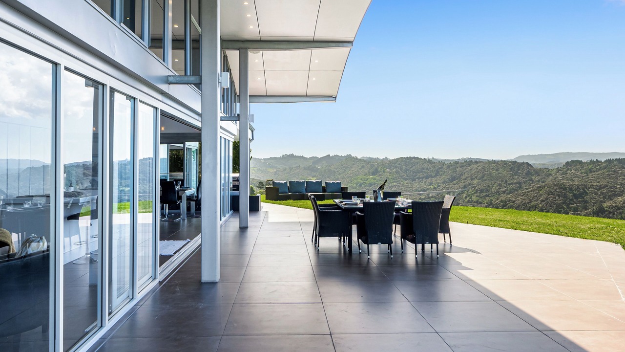 Photo of Outdoor in Waiwera