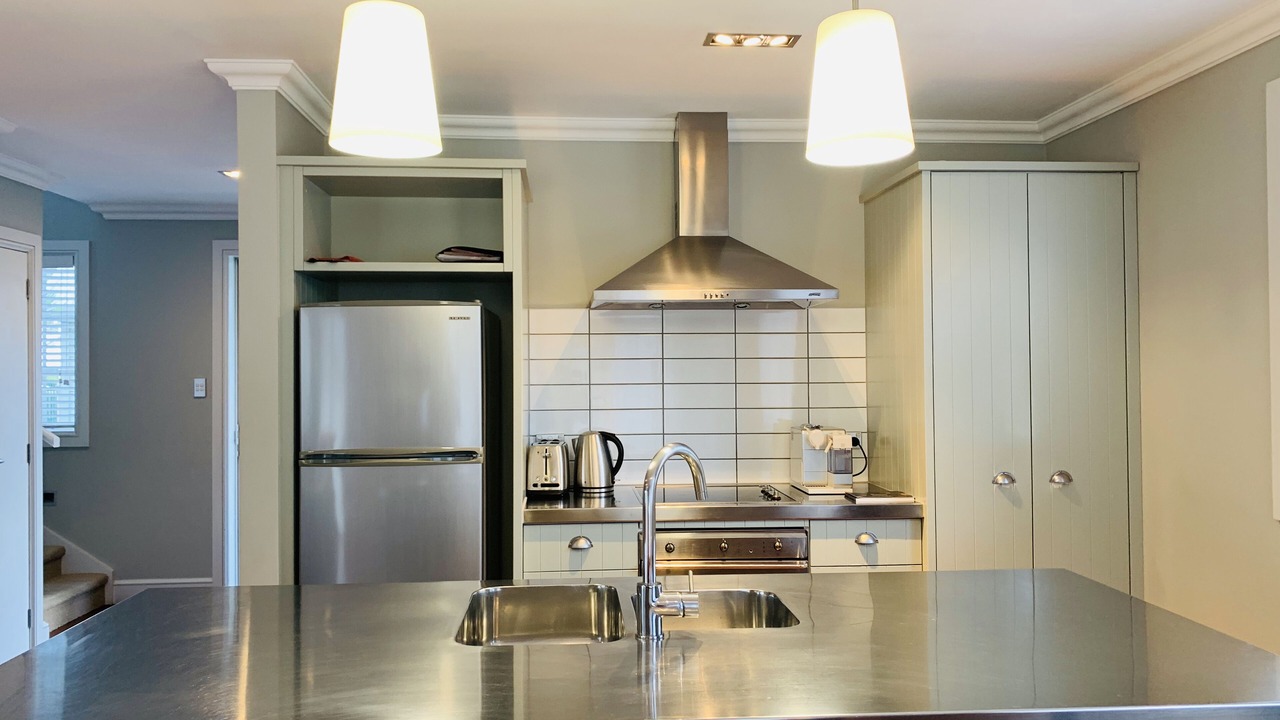 Photo of Kitchen in Russell