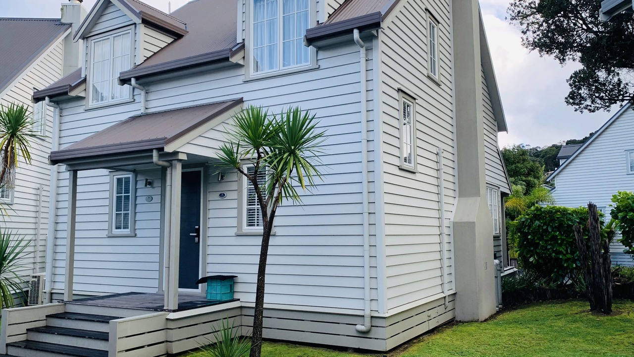 Photo of Outdoor in Russell