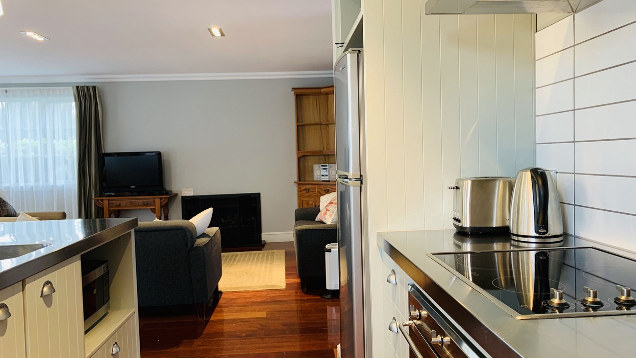 Photo of Kitchen in Russell